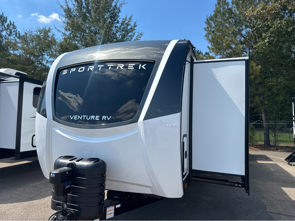 2027 VENTURE RV SPORTTREK 343VBH - Image 7