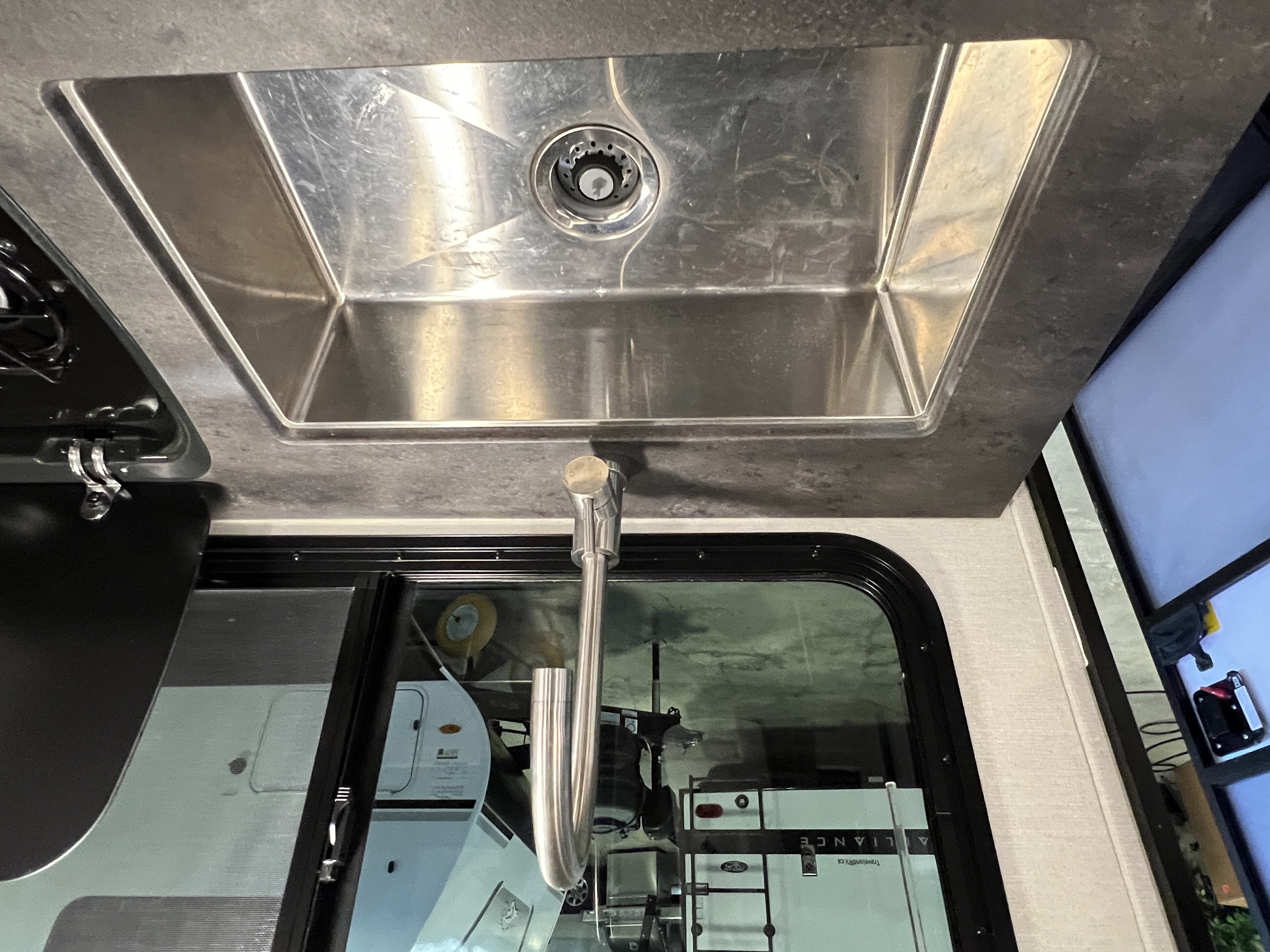 2022 Coachmen Apex Nano 208BHS - Image 19