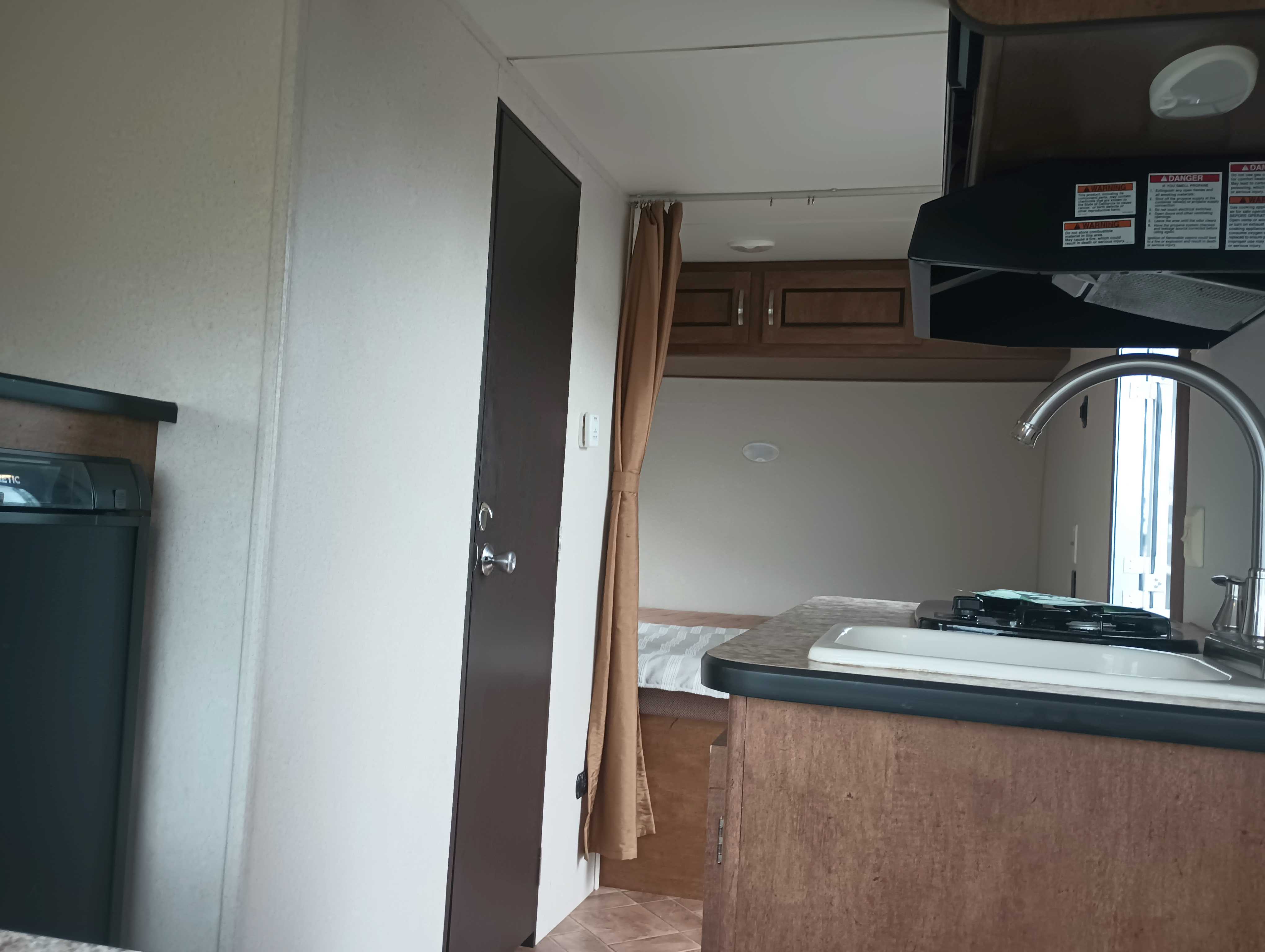 2018 Forest River Wildwood XLite 175RD - Image 14