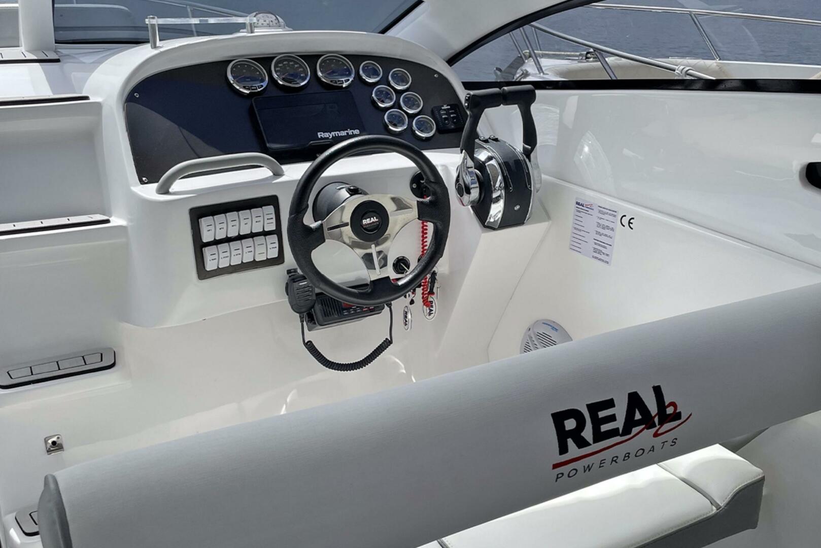 2023 Real 35 Special Deck (SD) - Image 9