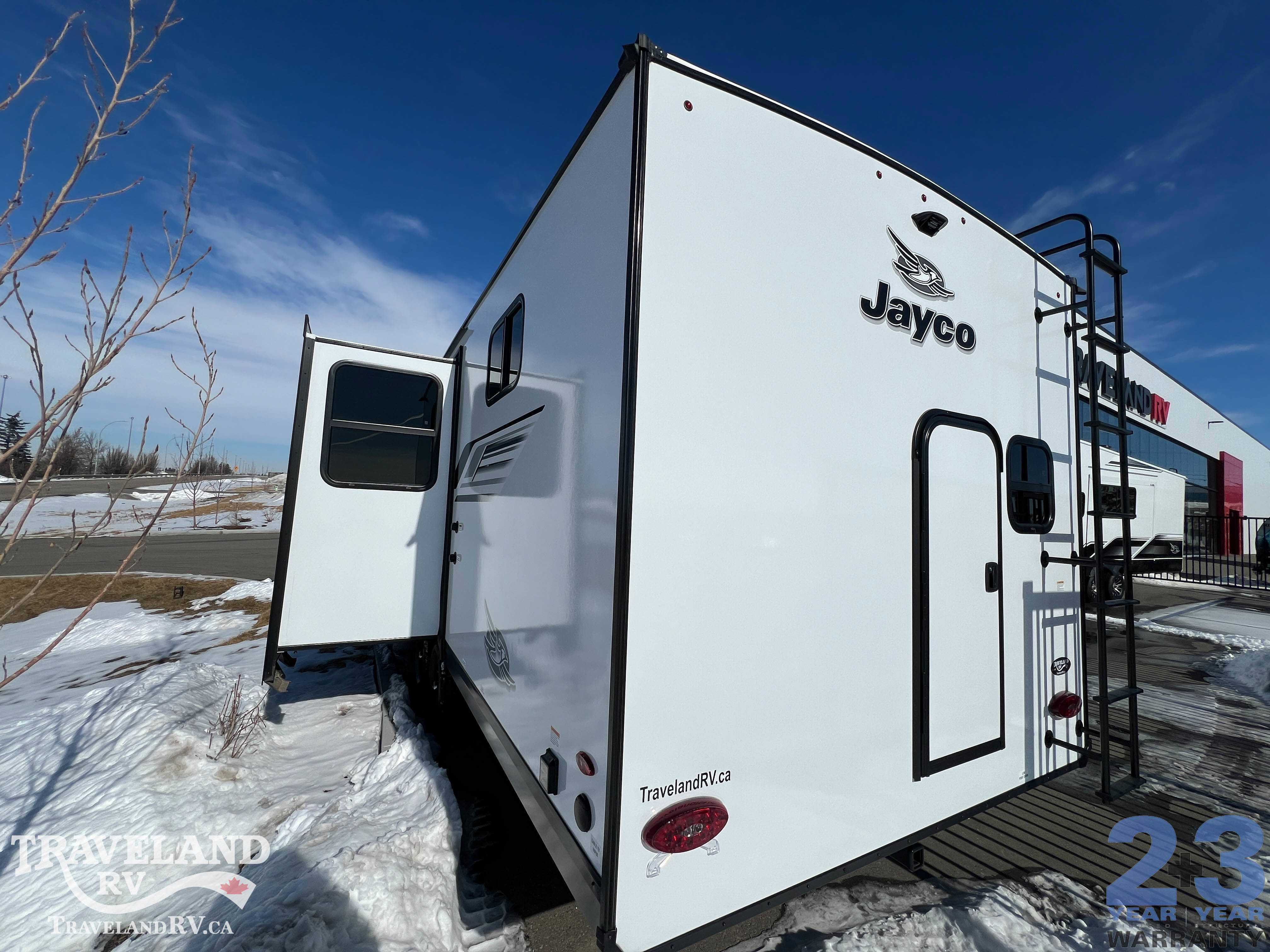 2026 Jayco Jay Feather 25BH - Image 6
