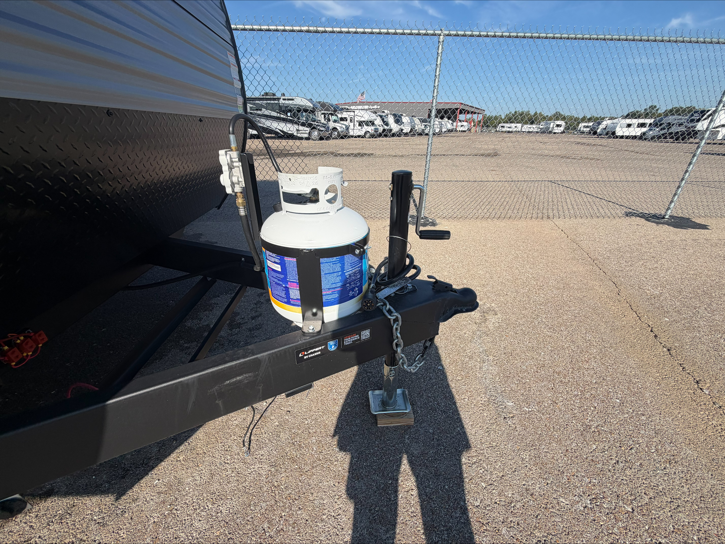 2027 JAYCO JAY FLIGHT 250BH - Image 8