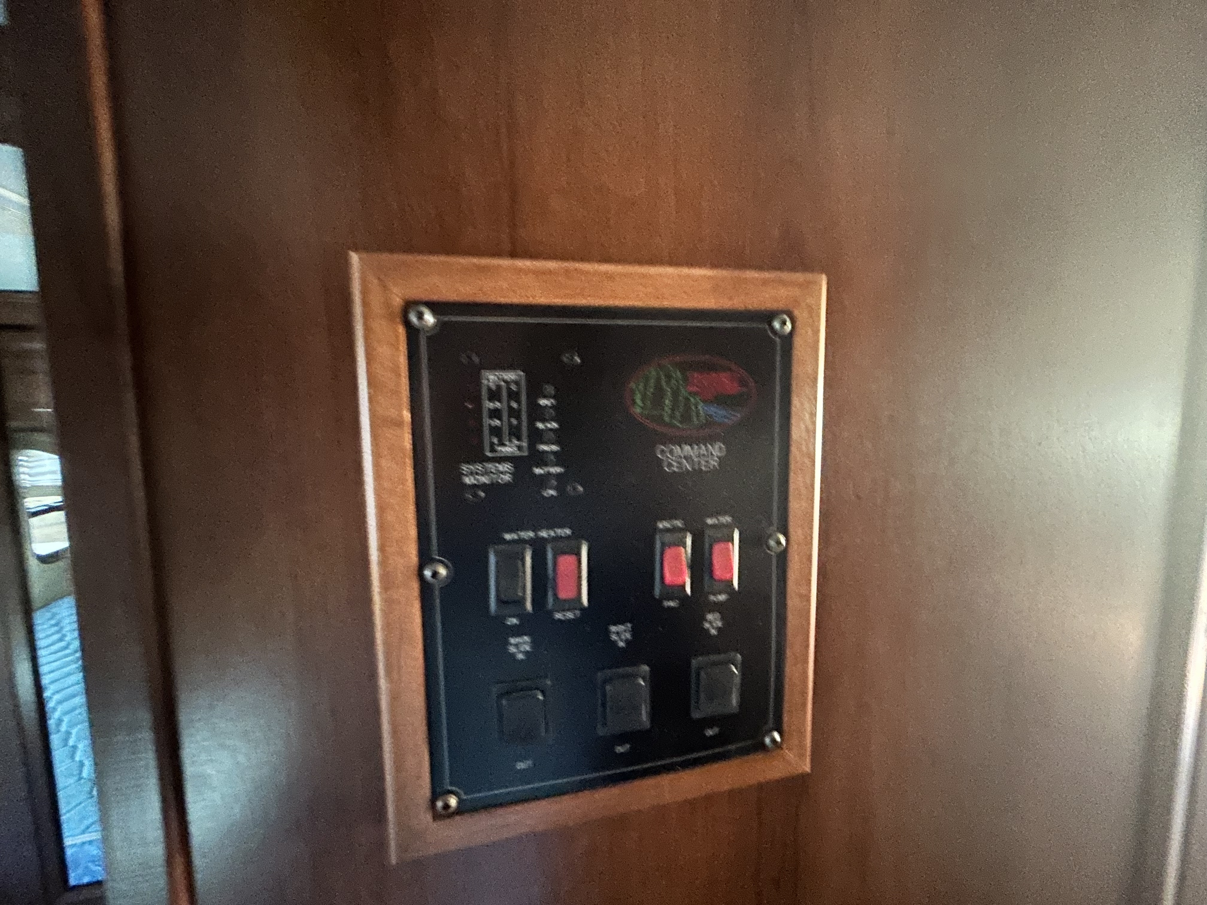 2015 Forest River Georgetown 328TS - Image 14