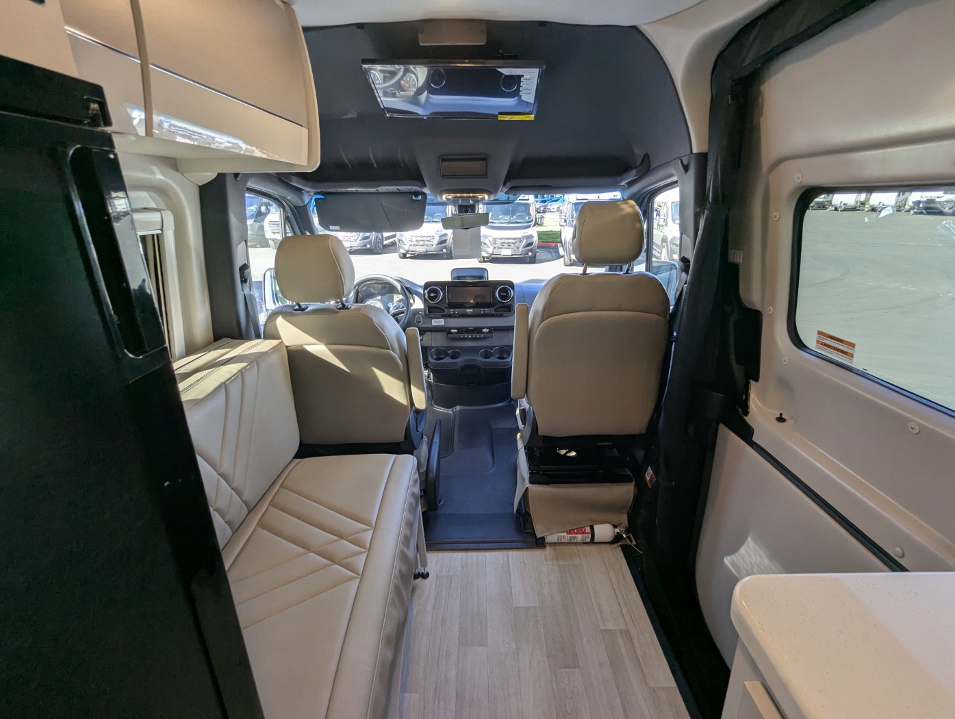 2026 Thor Motor Coach Tranquility 24A - Image 31