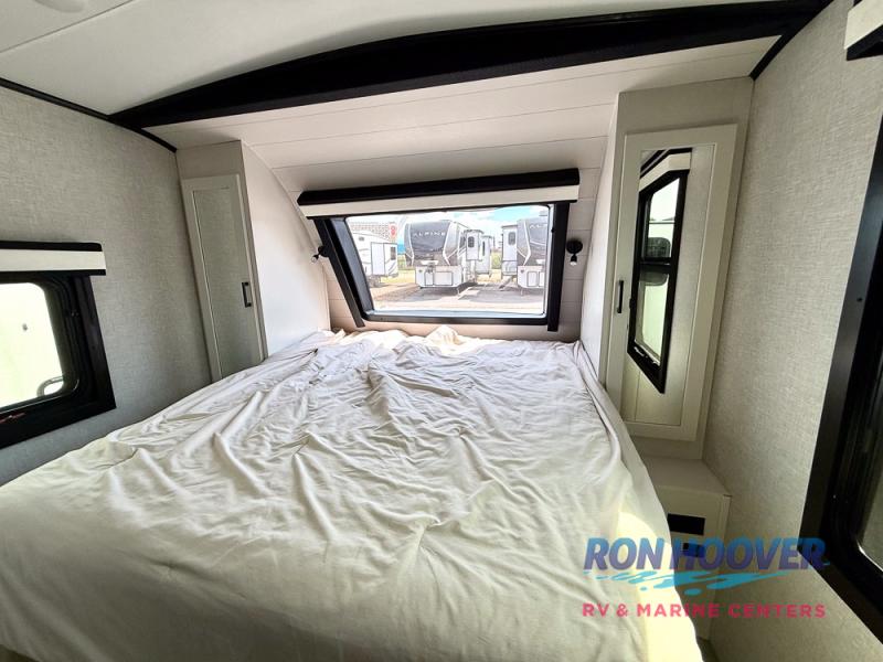 2024 JAYCO 32QBH - Image 22