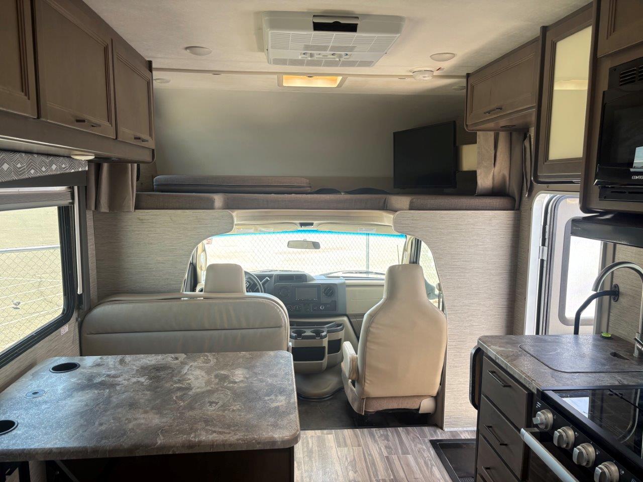2024 Thor Motor Coach Four Winds 22E - Image 20