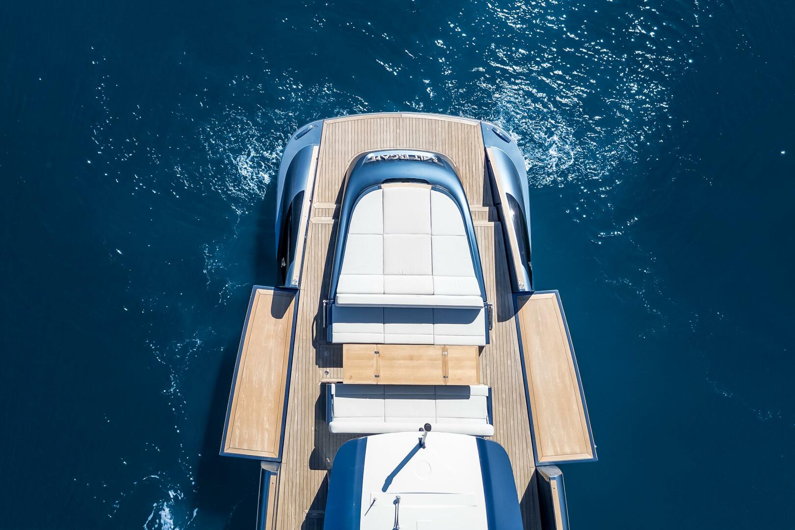 2021 Solaris 48 Open - Image 34