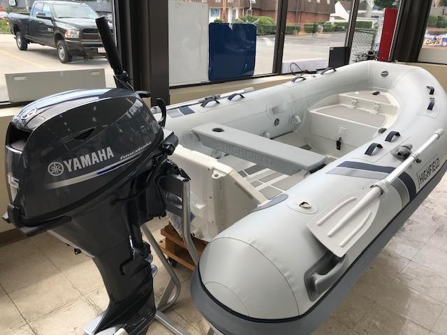 2027 Highfield Sport 360 Standard - Image 150