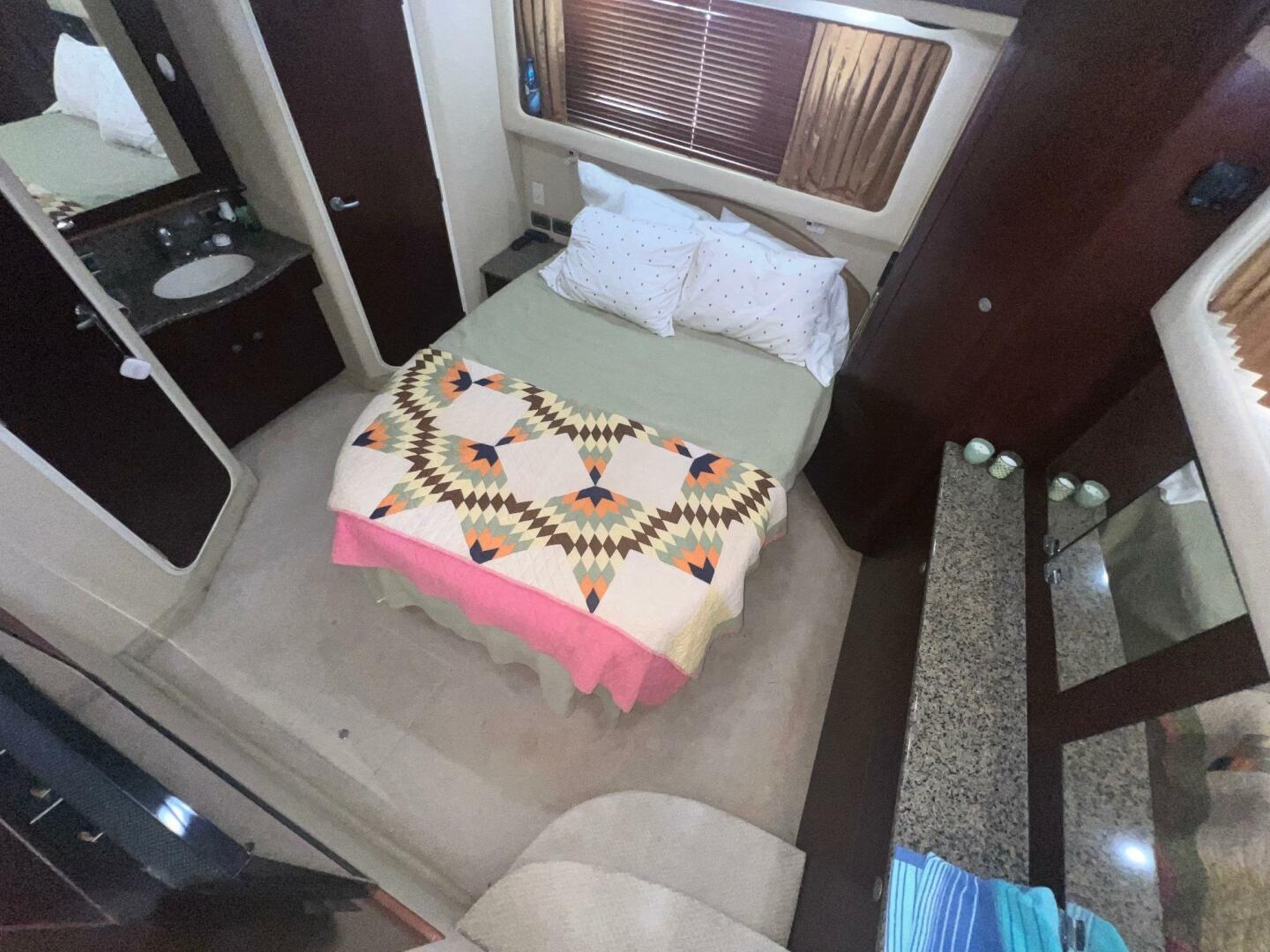 2006 Sea Ray 40 MY - Image 68
