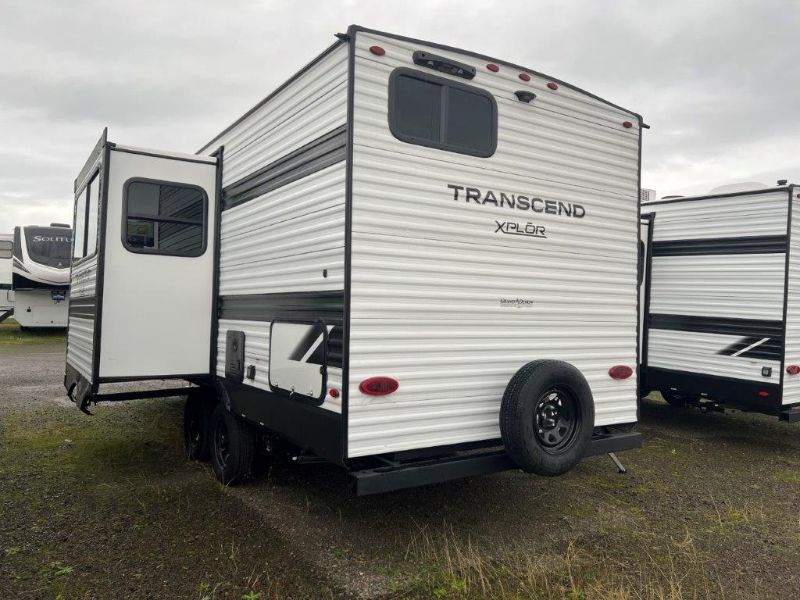 2026 Grand Design Transcend XPLOR 23BHX - Image 2