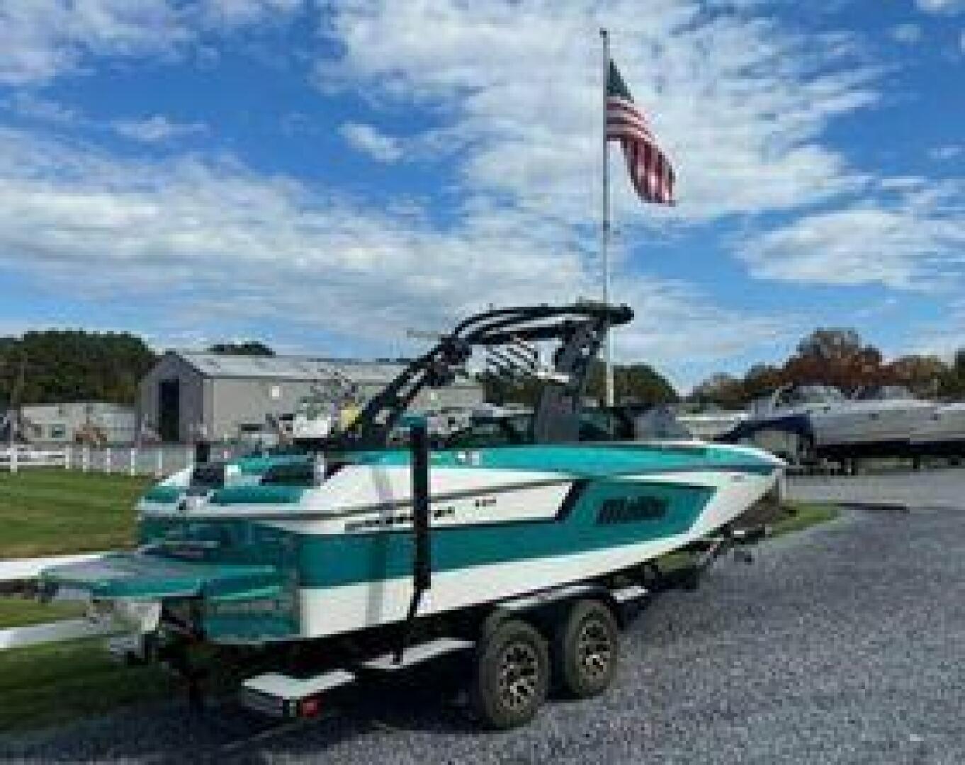 2020 Malibu 32 MXZ - Image 32