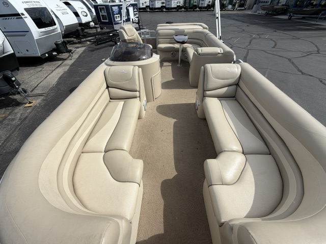 2012 BENNINGTON 2274GL - Image 6