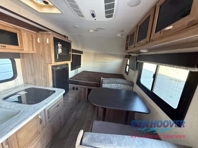 2020 JAYCO HUMMINGBIRD 17R - Image 5