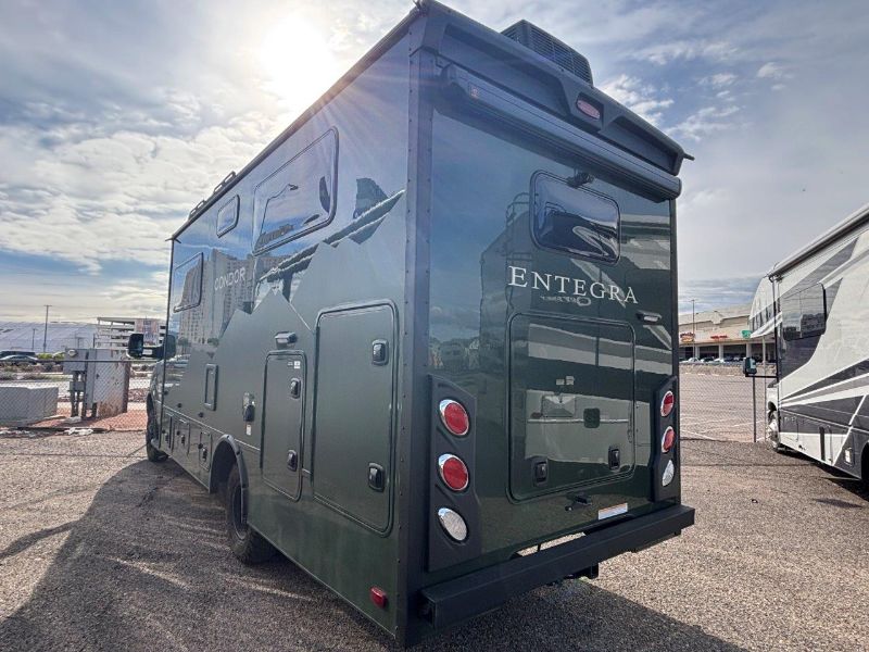 2026 Entegra Coach Condor 23S - Image 3