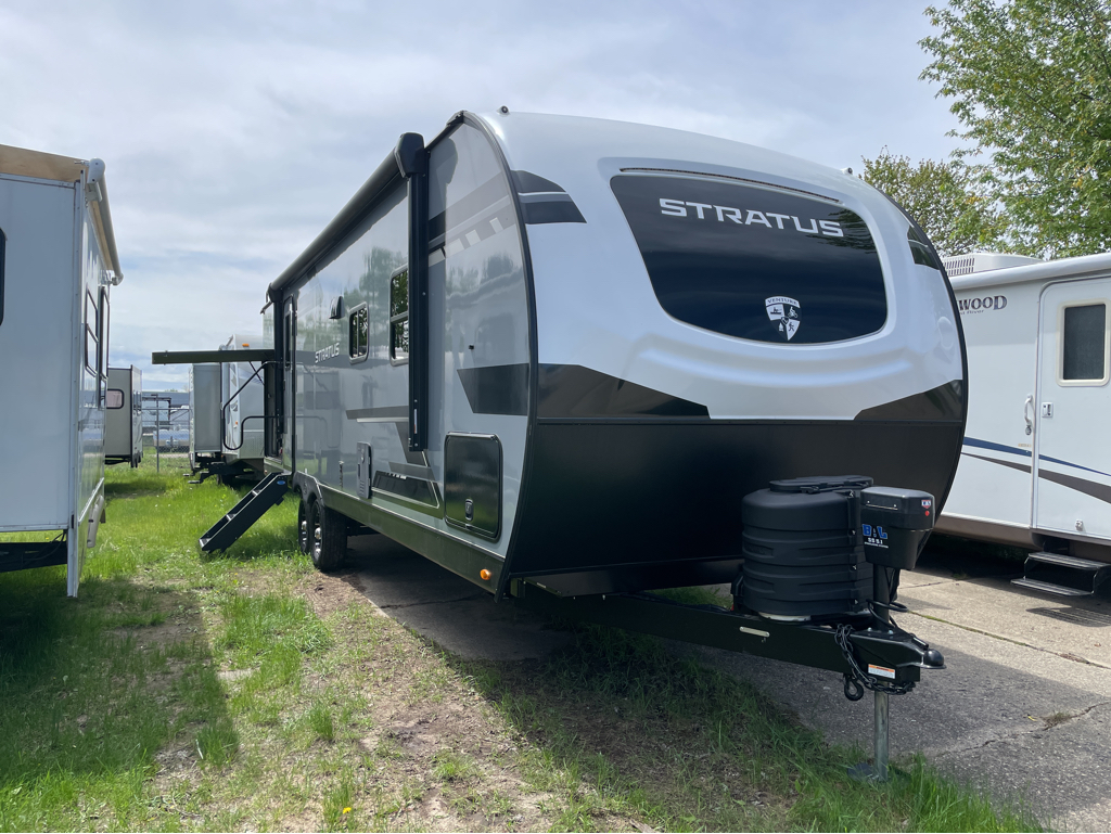 2024 Venture RV Stratus