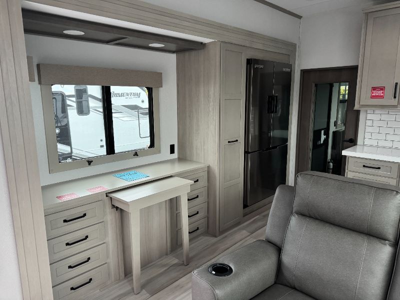 2025 Grand Design Momentum M-Class 344M - Image 5