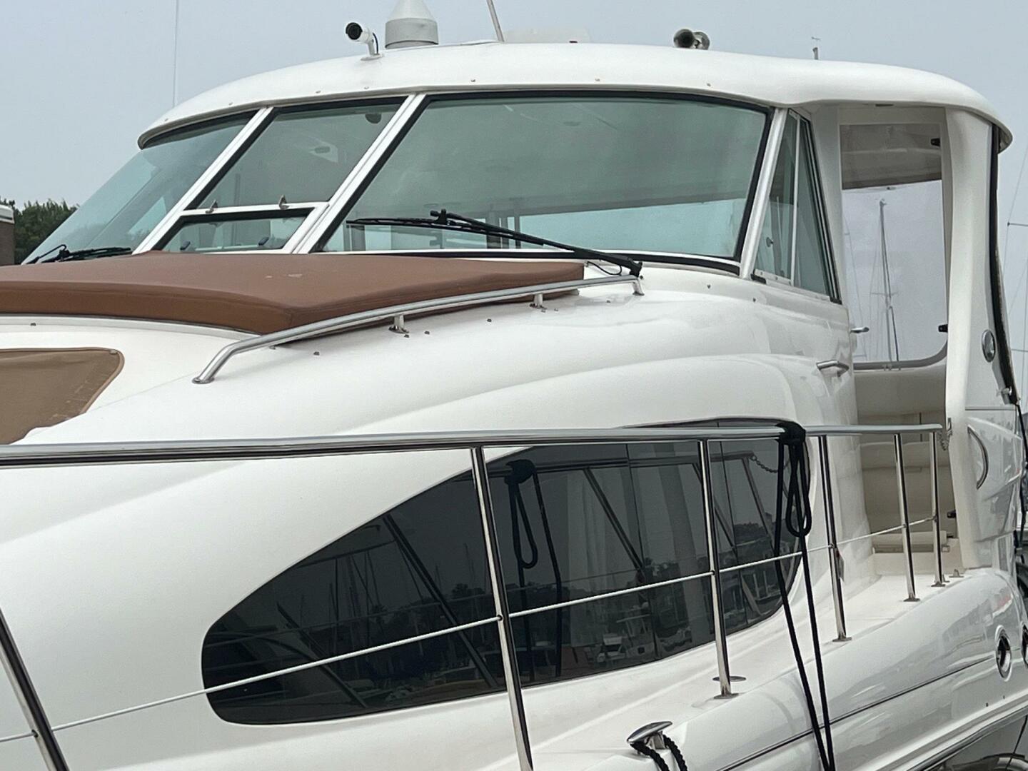 2006 Sea Ray 40 MY - Image 4