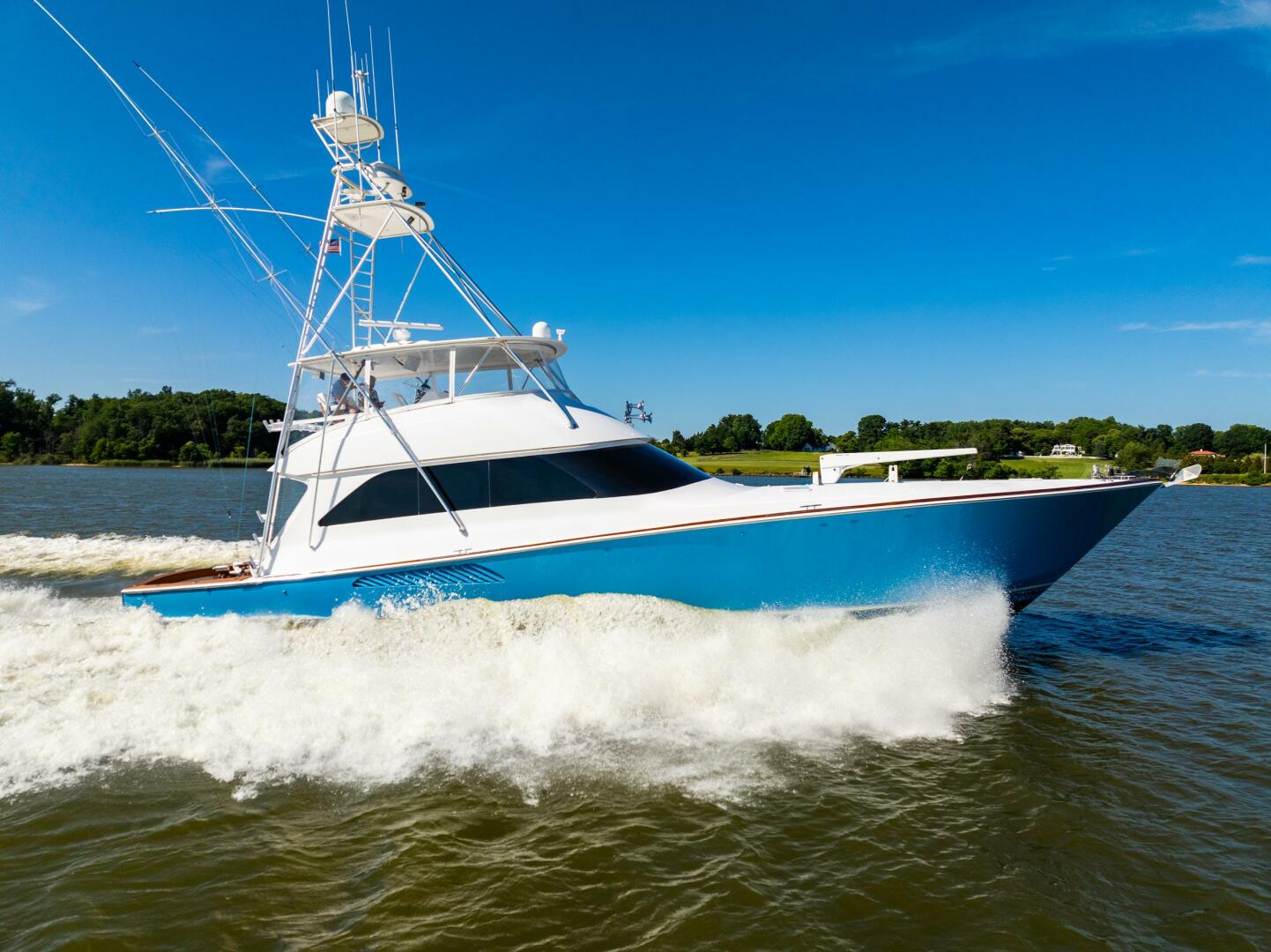 2006 Viking - Image 77