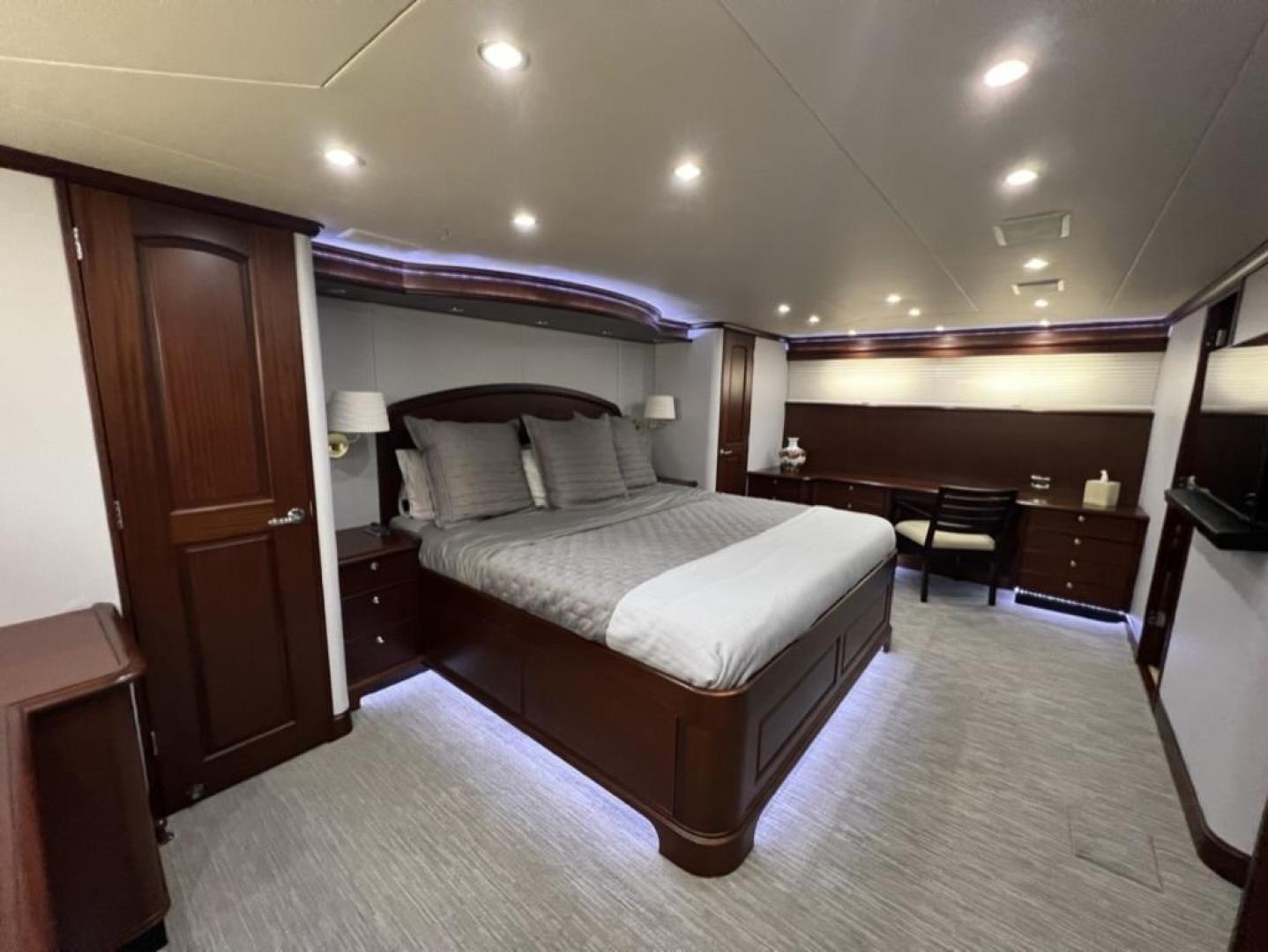 2006 Pacific Mariner - Image 31