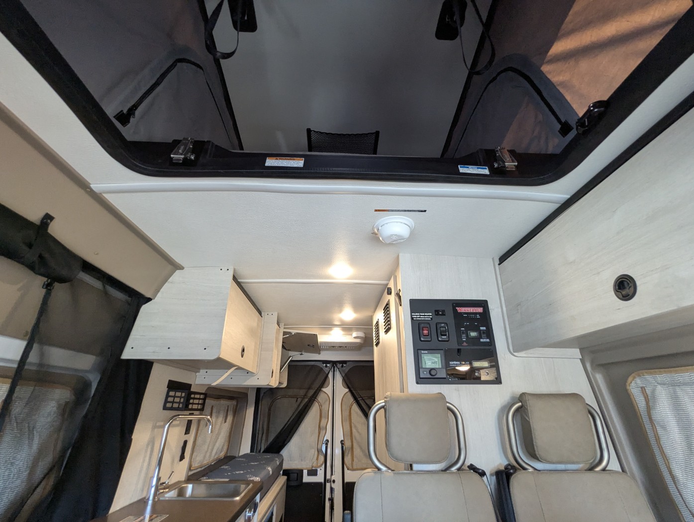 2027 Winnebago Solis 59PX - Image 21