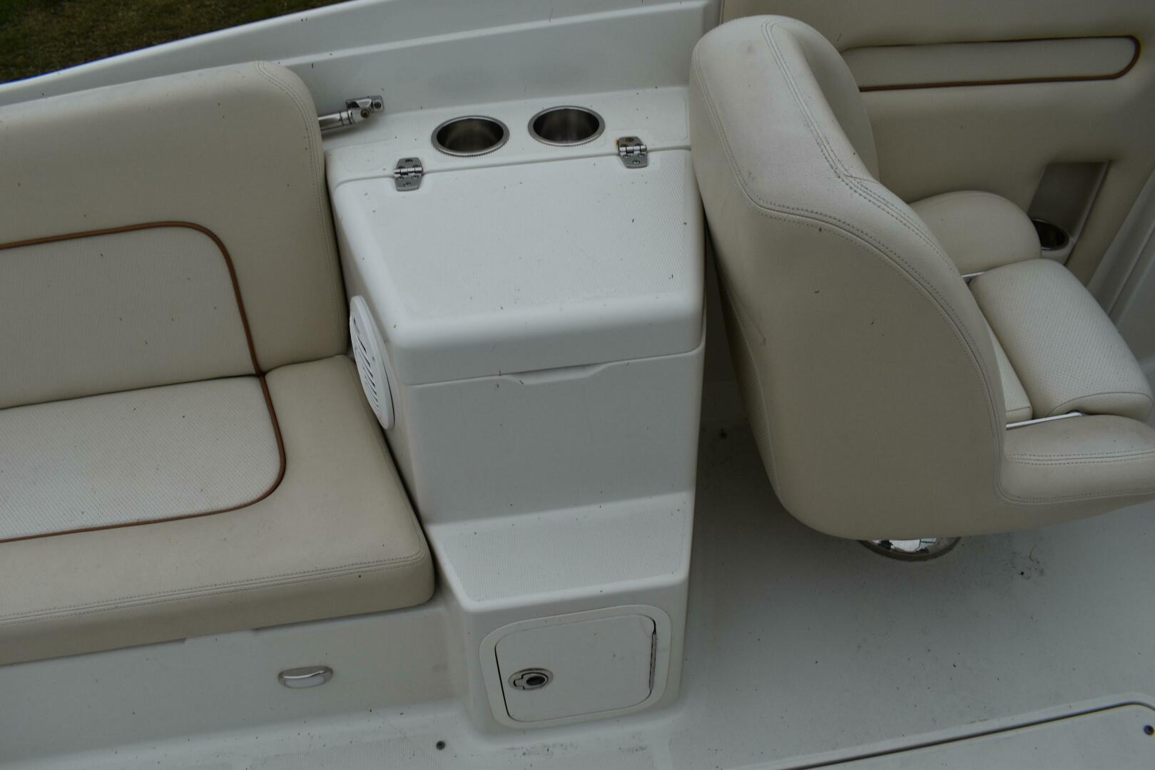 2009 Chris-Craft Corsair 25 - Image 16