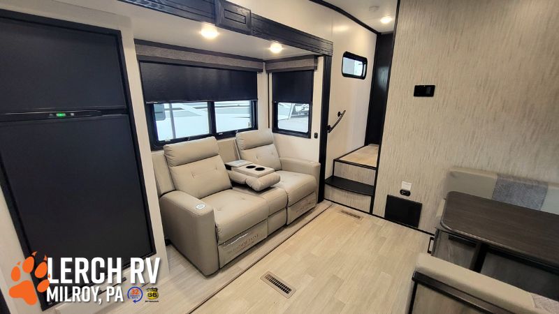 2023 KZ DURANGO HT 230RKD - Image 20