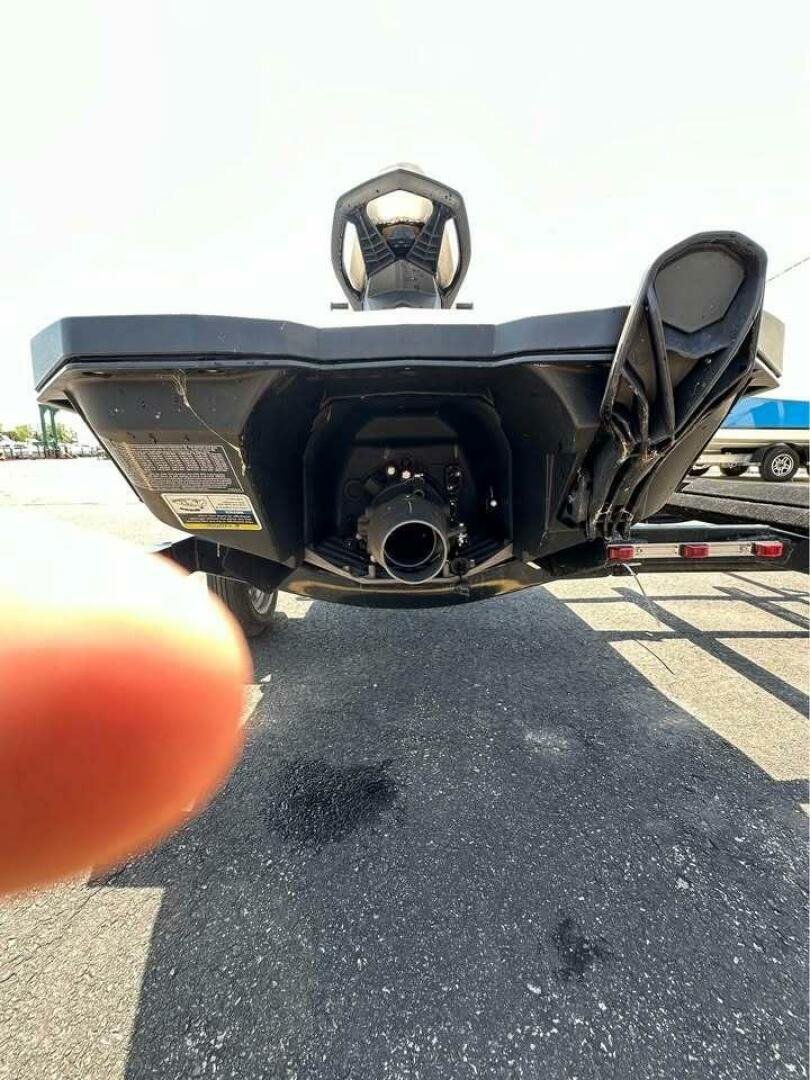 2014 Other Sea Doo Spark - Image 6