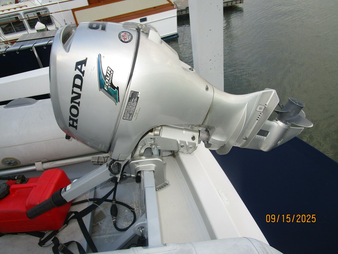 2000 Ocean Alexander 450 Classico - Image 26