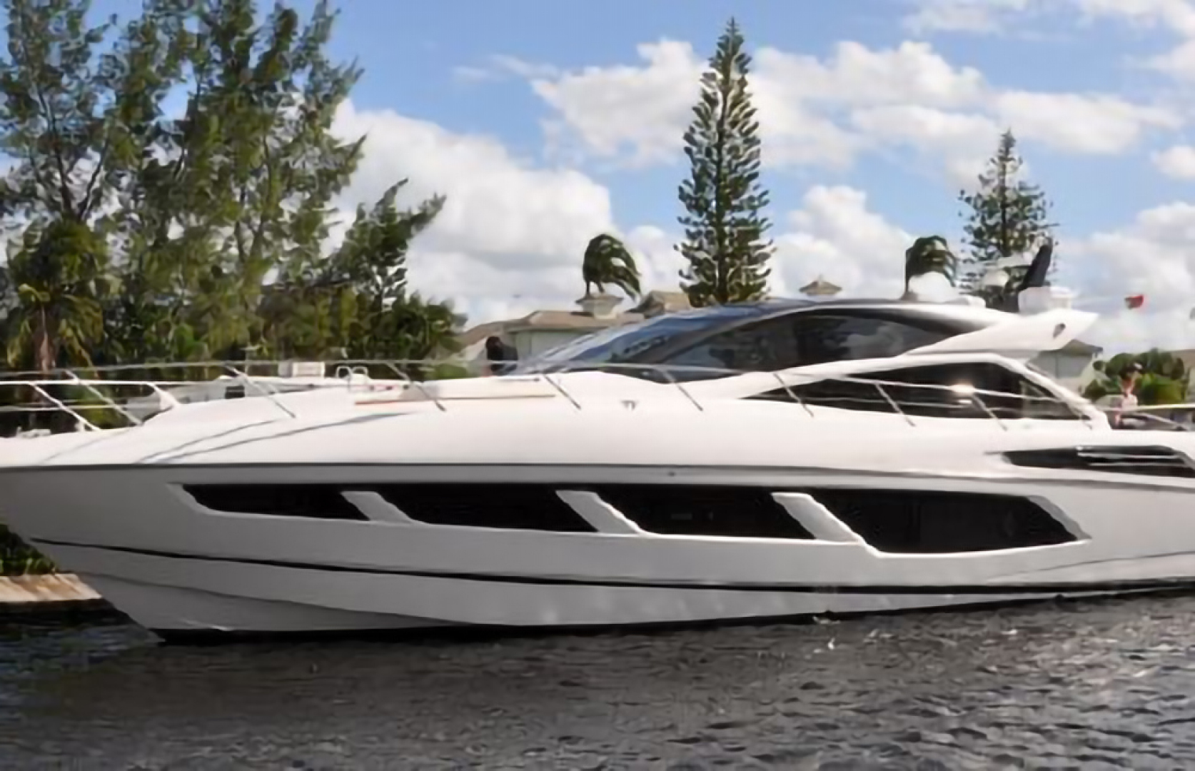 2018 Sunseeker Predator - Image 80