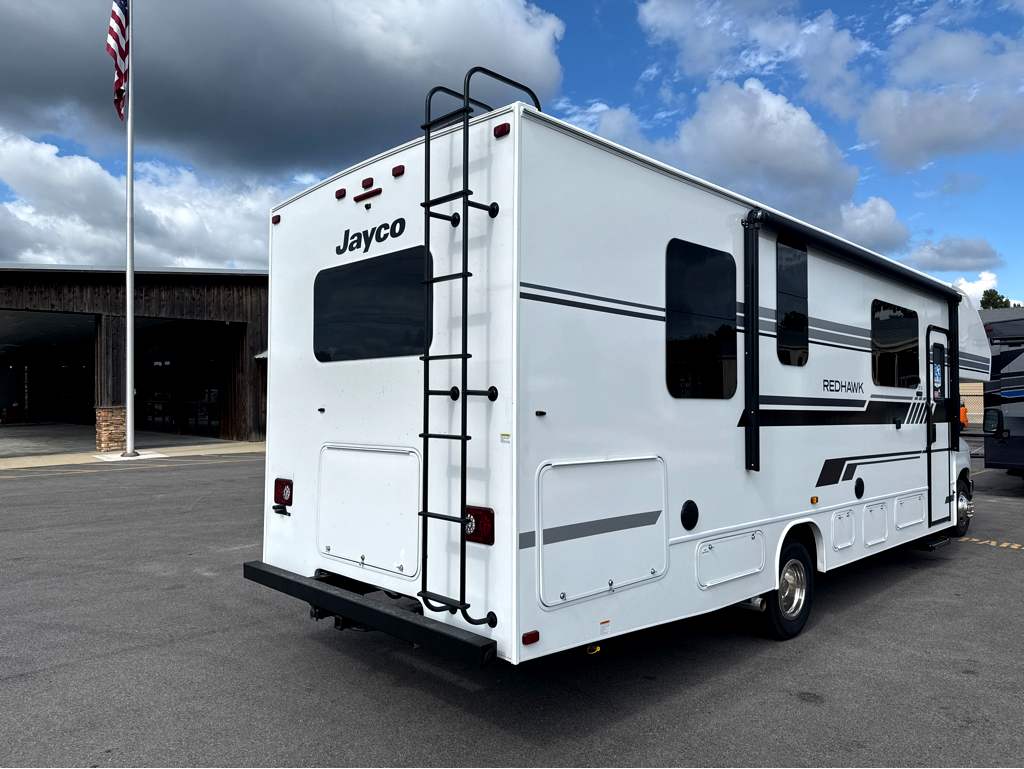 2027 JAYCO REDHAWK 27G - Image 4
