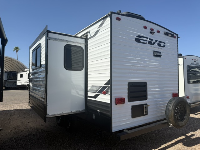 2023 Forest River EVO Southwest T2360 - Image 2