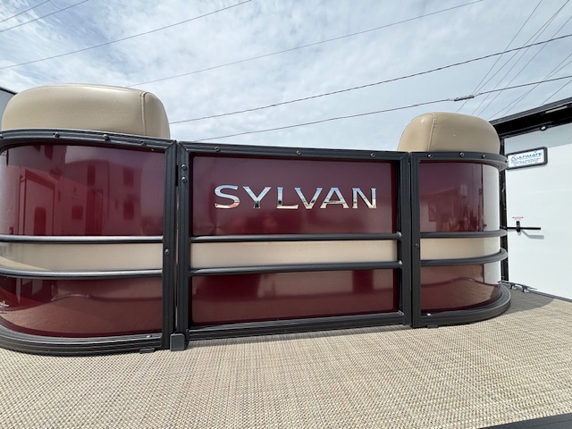 2022 SYLVAN MIRAGE X1 TRI - Image 10