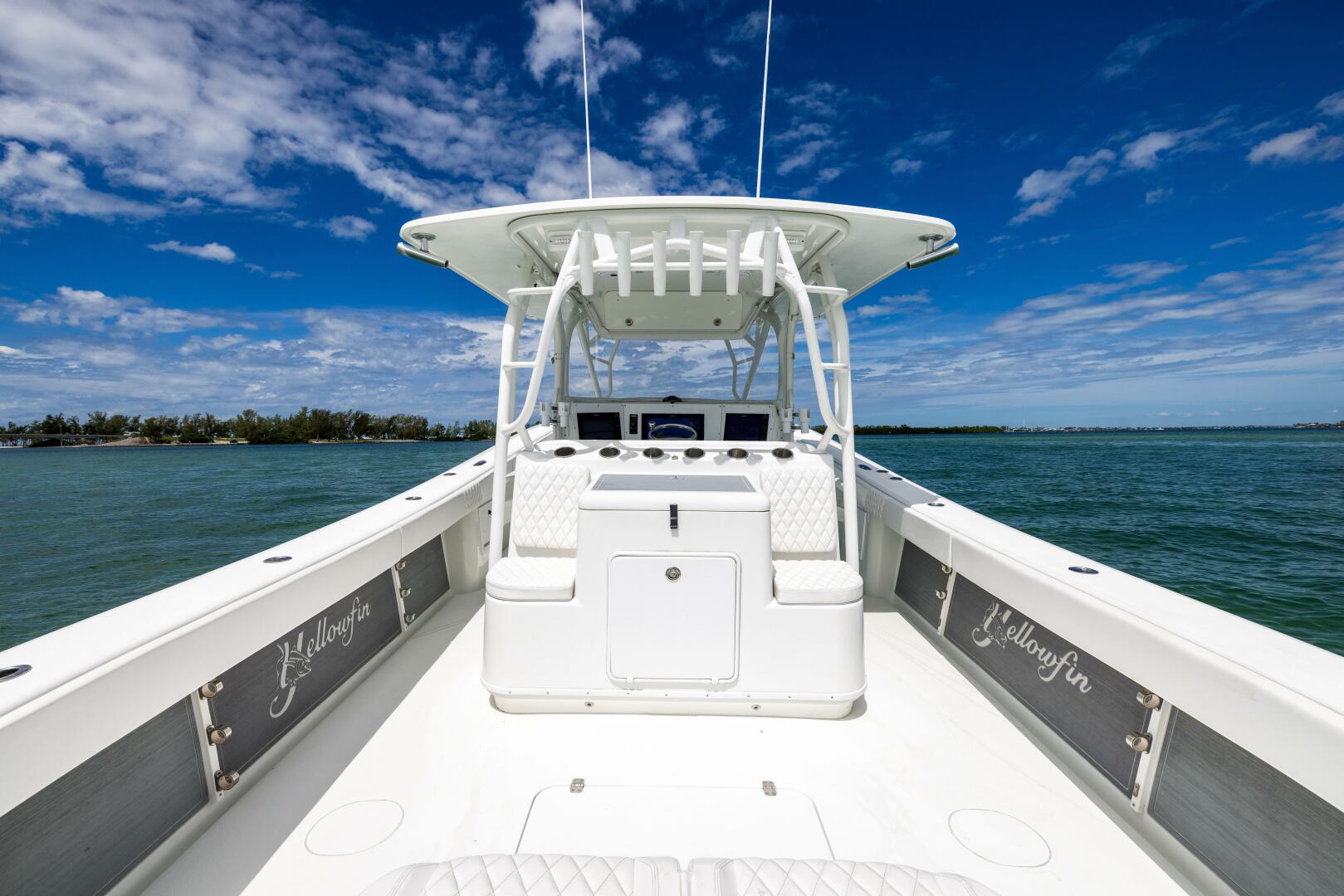 2009 Yellowfin - Image 30