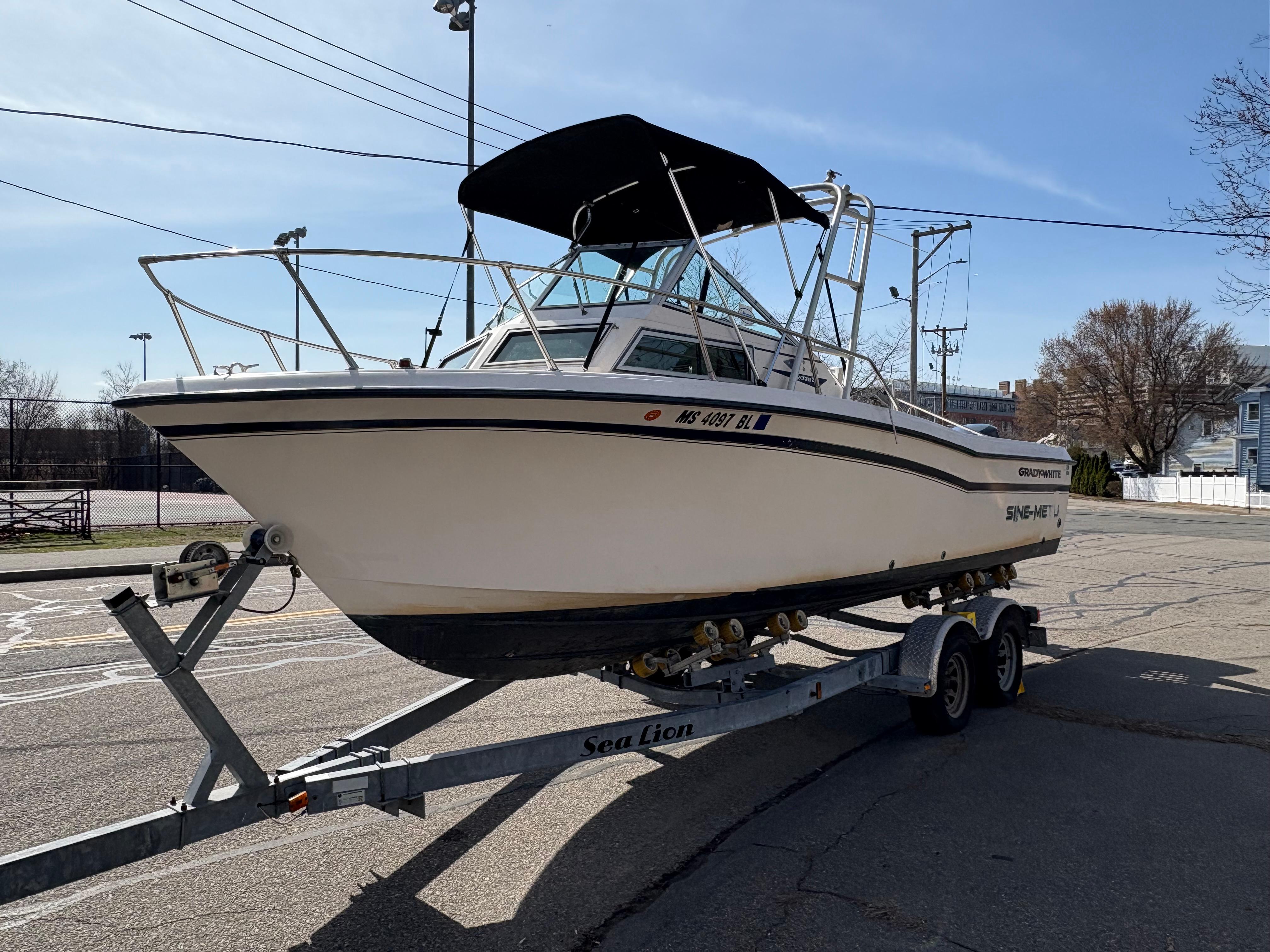 2027 Highfield Sport 360 Standard - Image 270