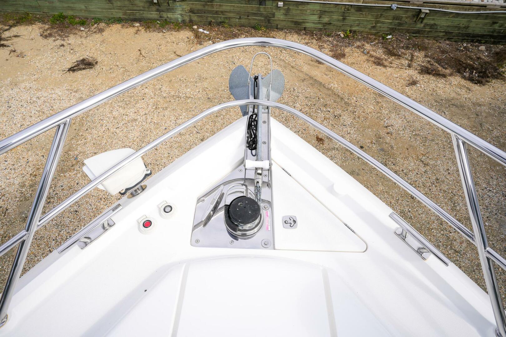 2017 Galeon 43 SKY Base - Image 31