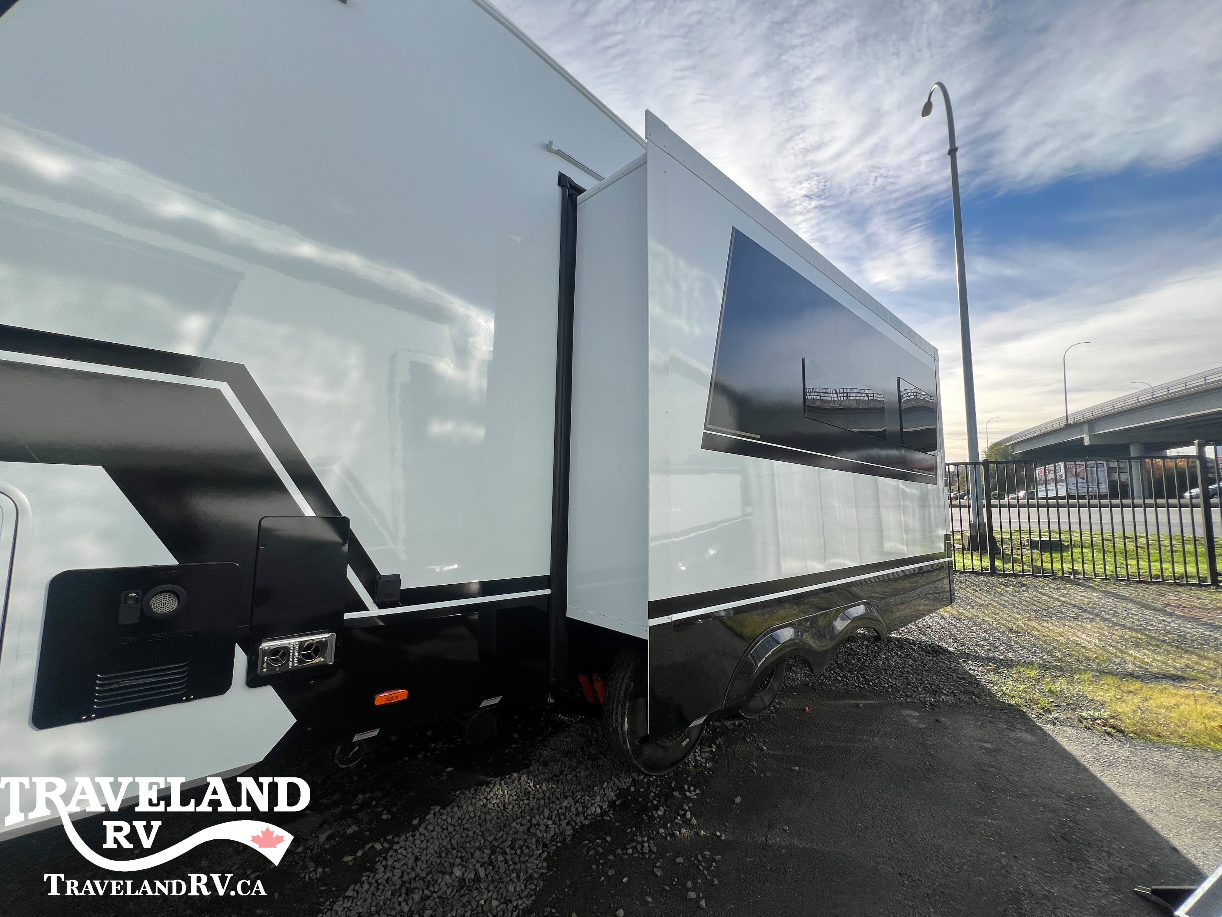 2026 Brinkley RV Model Z 3100 - Image 3