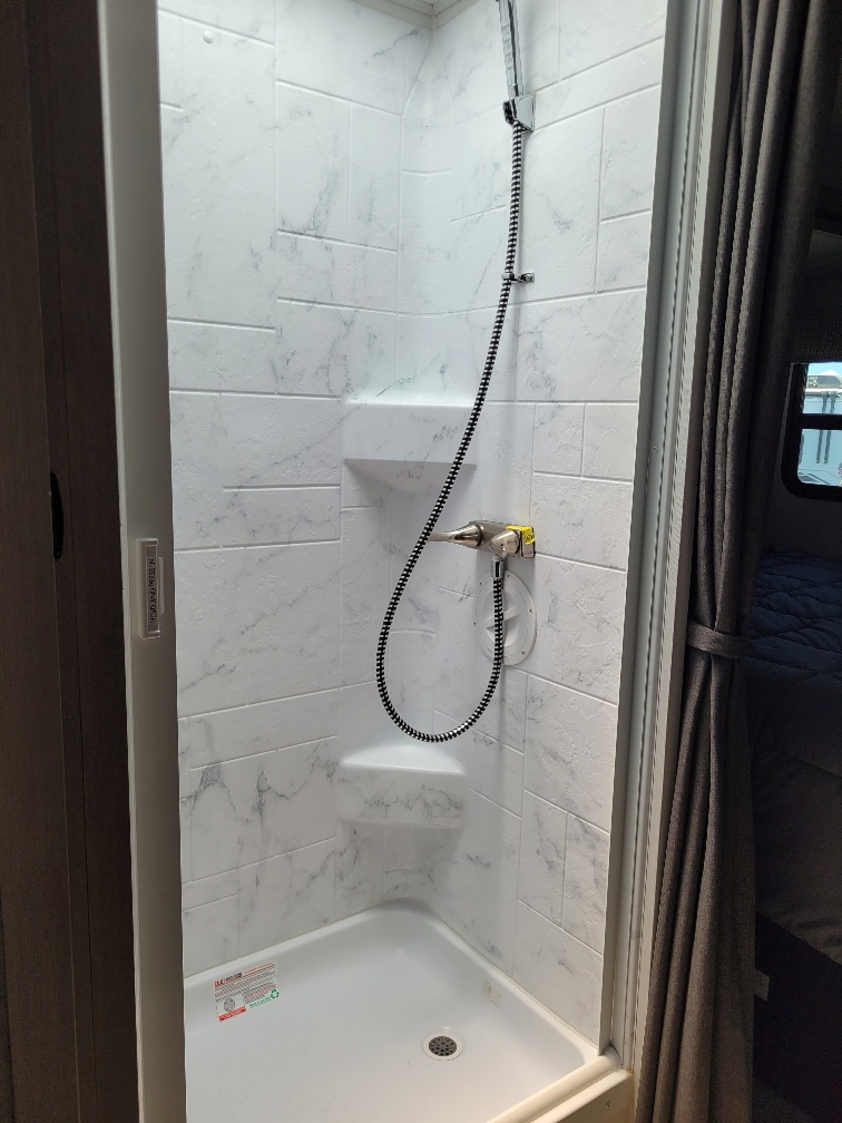 2026 Forest River Sunseeker 3010DS - Image 13