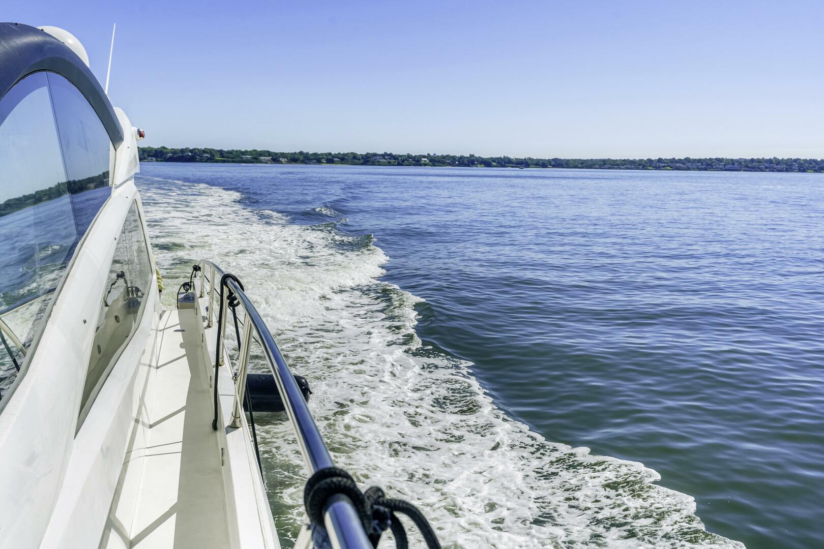 2014 Sunseeker Predator - Image 13