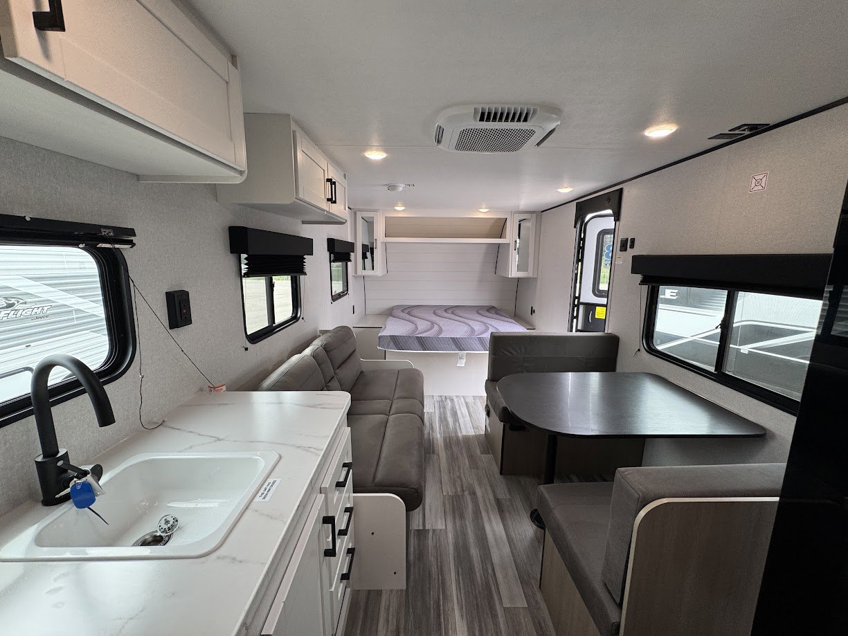2026 JAYCO JAY FLIGHT SLX 250BH - Image 34