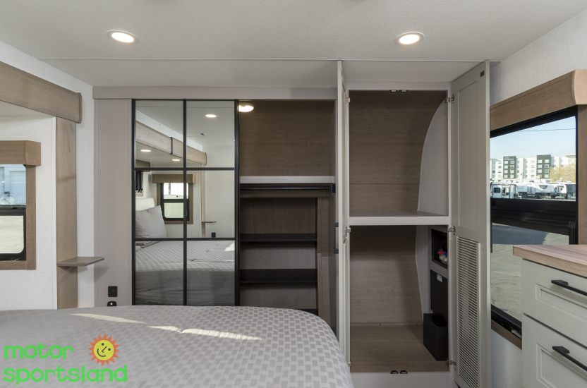 2026 KZ RV Durango D326RLT - Image 40