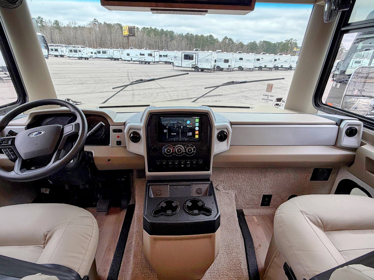 2026 TIFFIN ALLEGRO 29 NA - Image 15