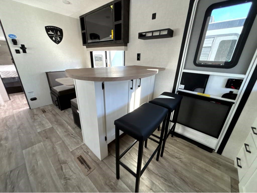 2026 VENTURE RV SIENNA 231VRK - Image 21