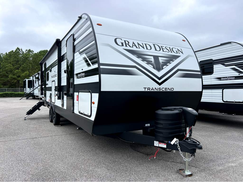 2027 GRAND DESIGN TRANSCEND 245RLT - Image 1