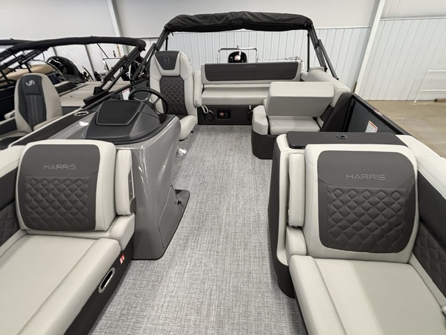 2027 HARRIS SUNLINER 230 SL - Image 10