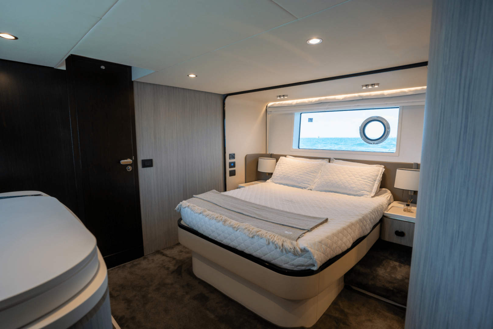 2019 Azimut AZ 60-FLY - Image 62
