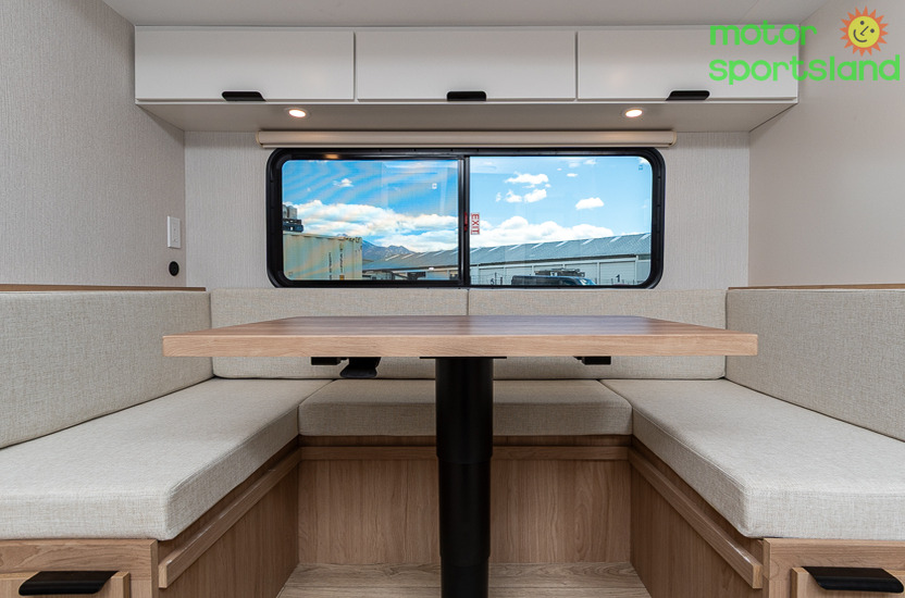 2026 Winnebago Thrive 22MBH - Image 39