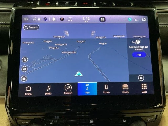 2023 Jeep Grand-Cherokee-L Laredo Altitude 4x4 - Image 17