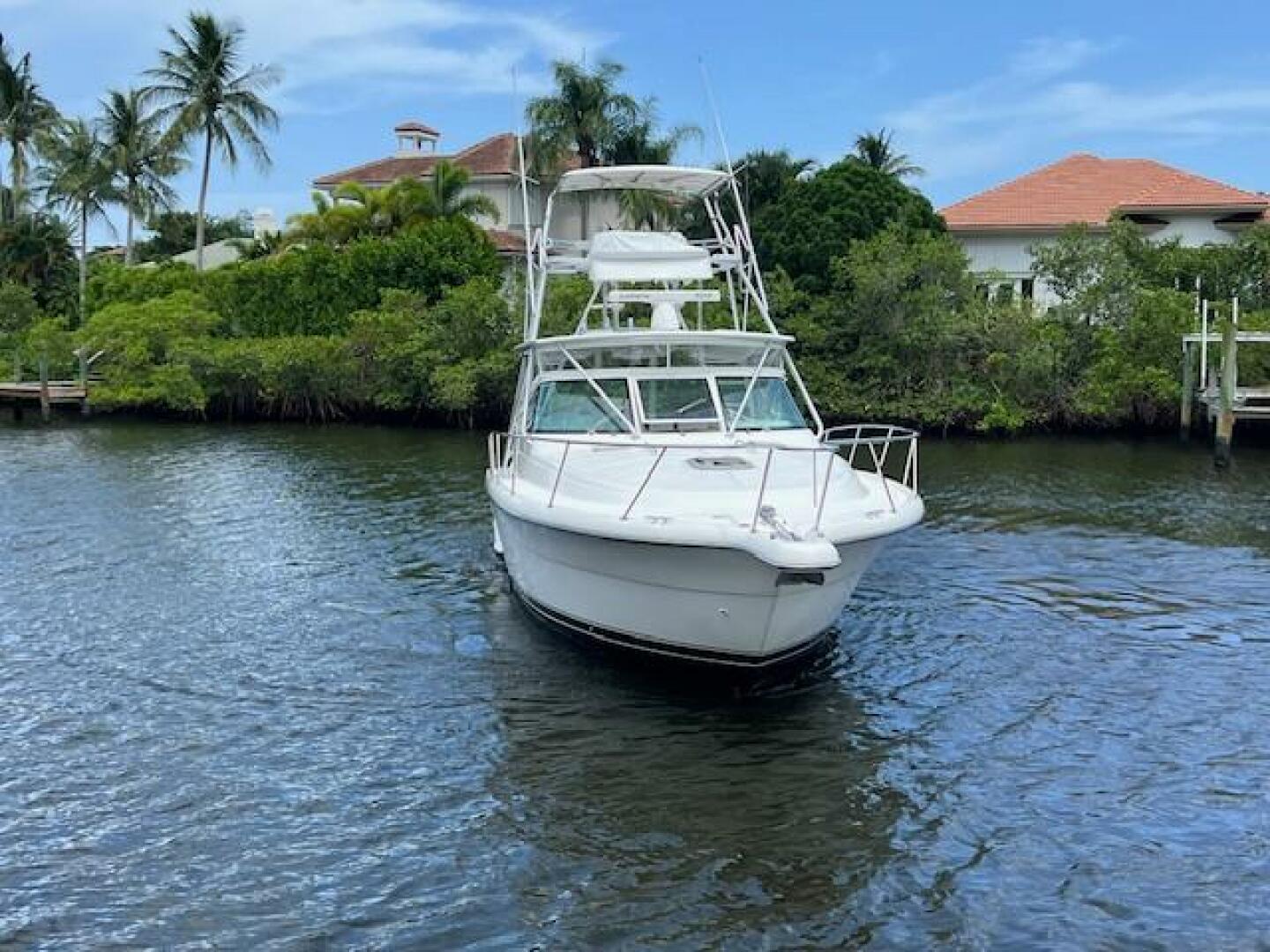 2003 Tiara Yachts 3800 Open - Image 7
