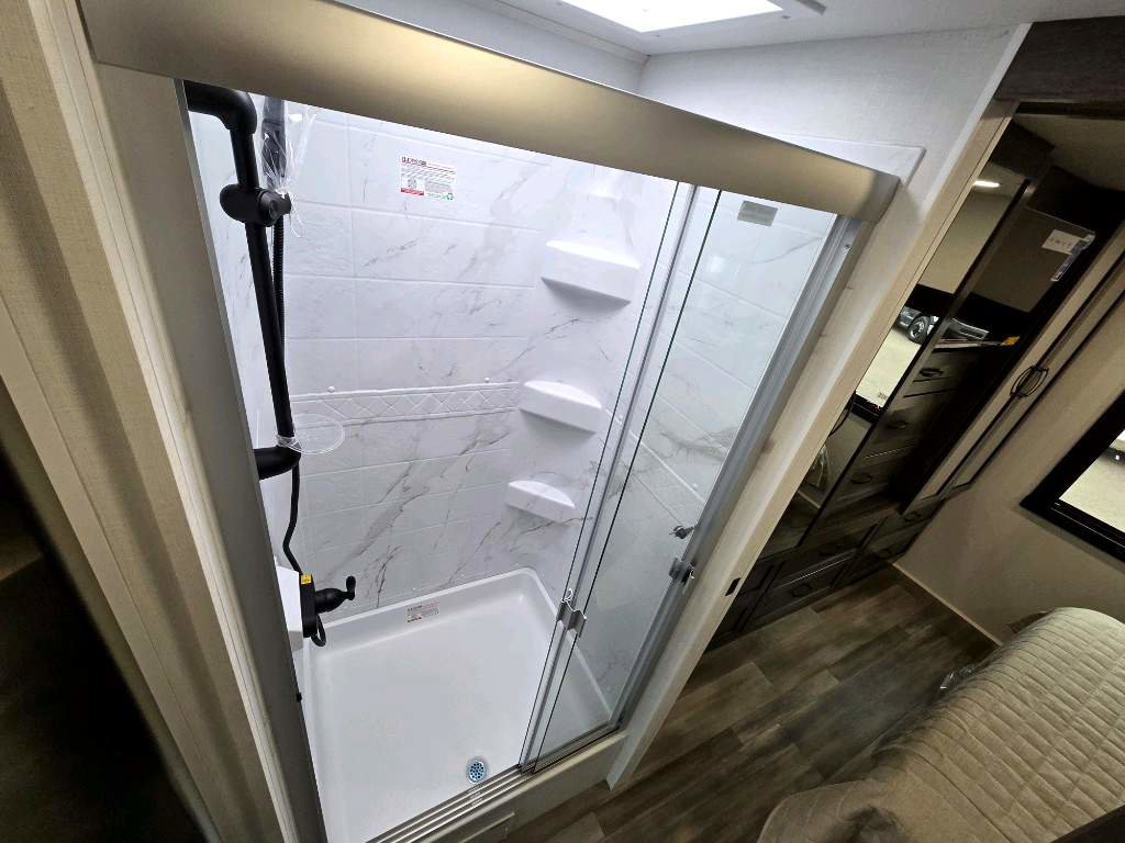 2026 JAYCO PRECEPT 31UL - Image 40