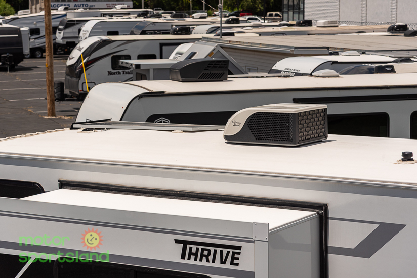 2026 Winnebago Thrive 22MBH - Image 34